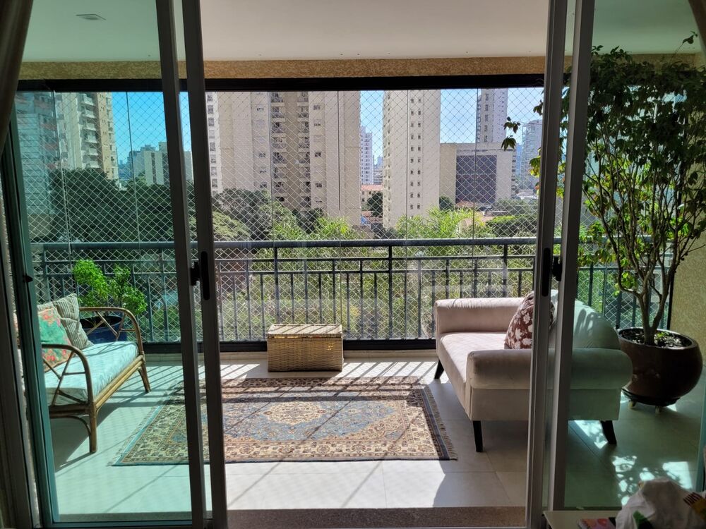 Apartamento, 3 quartos, 125 m² - Foto 3