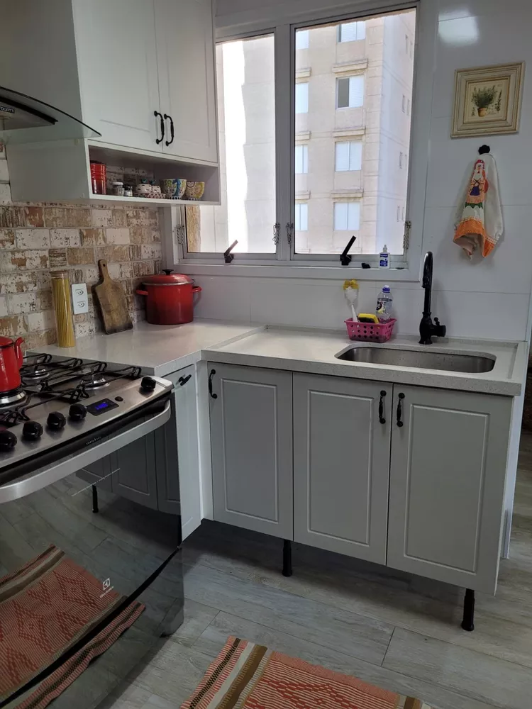 Apartamento, 3 quartos, 125 m² - Foto 13