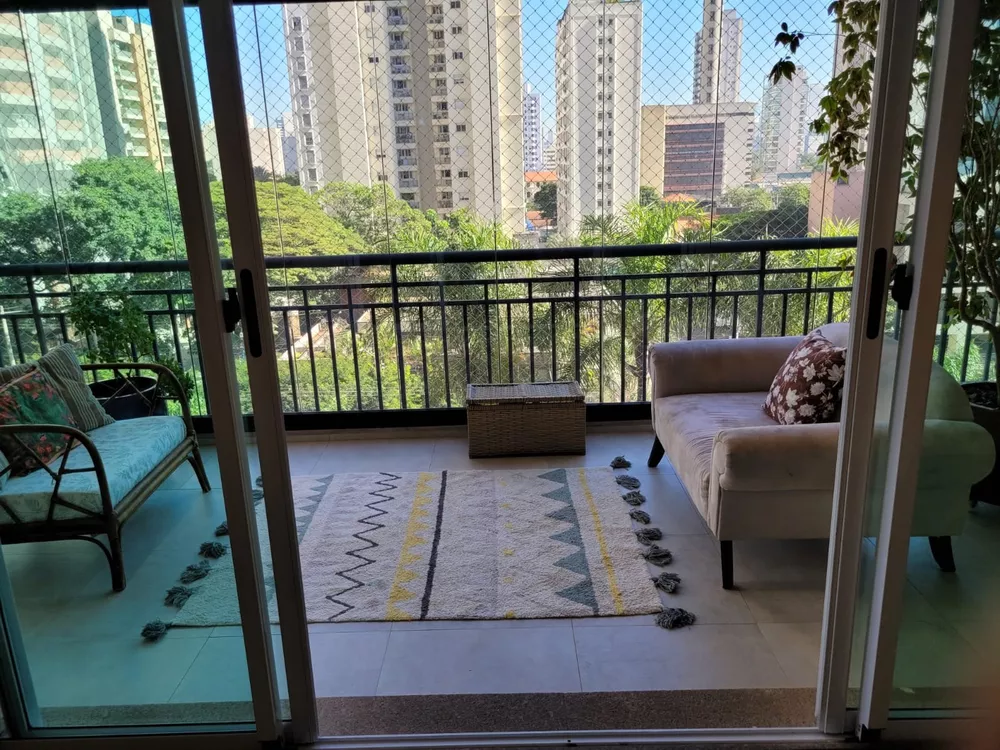 Apartamento, 3 quartos, 125 m² - Foto 4