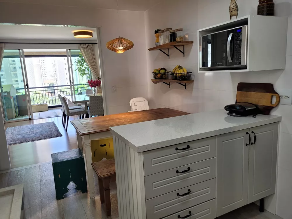 Apartamento, 3 quartos, 125 m² - Foto 11