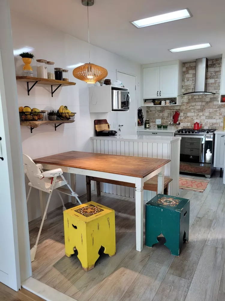 Apartamento, 3 quartos, 125 m² - Foto 9