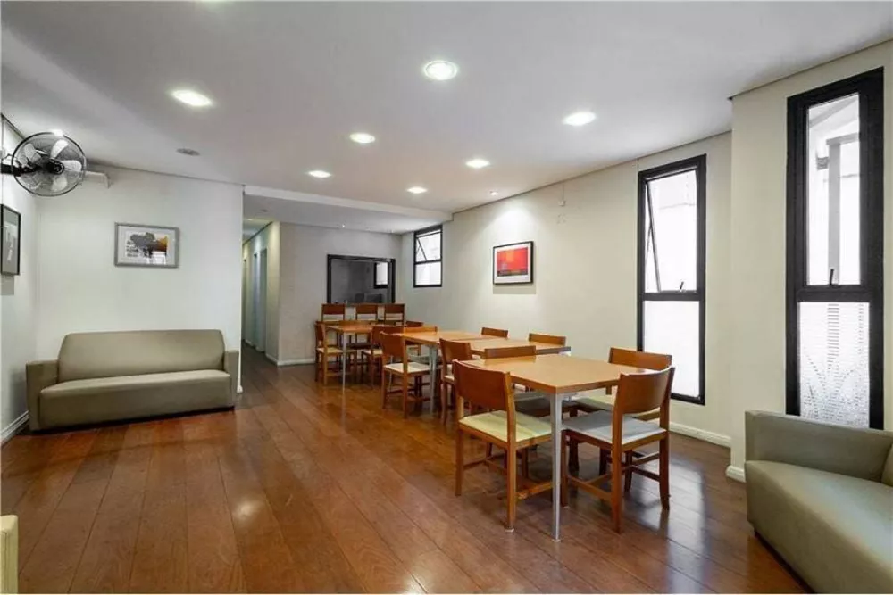 Apartamento, 2 quartos, 56 m² - Foto 1