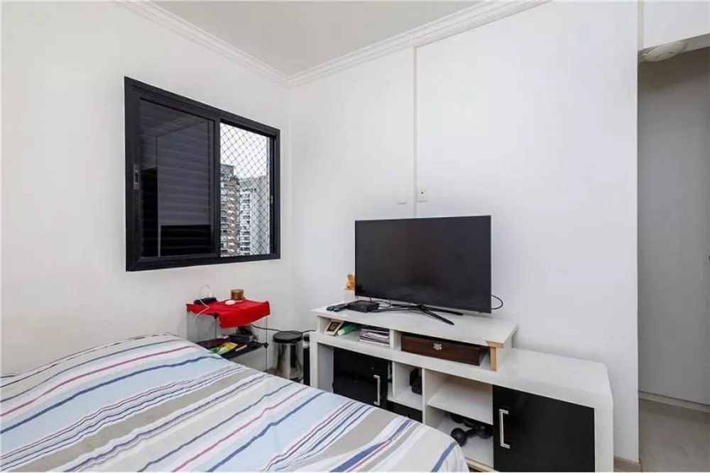 Apartamento, 2 quartos, 56 m² - Foto 2