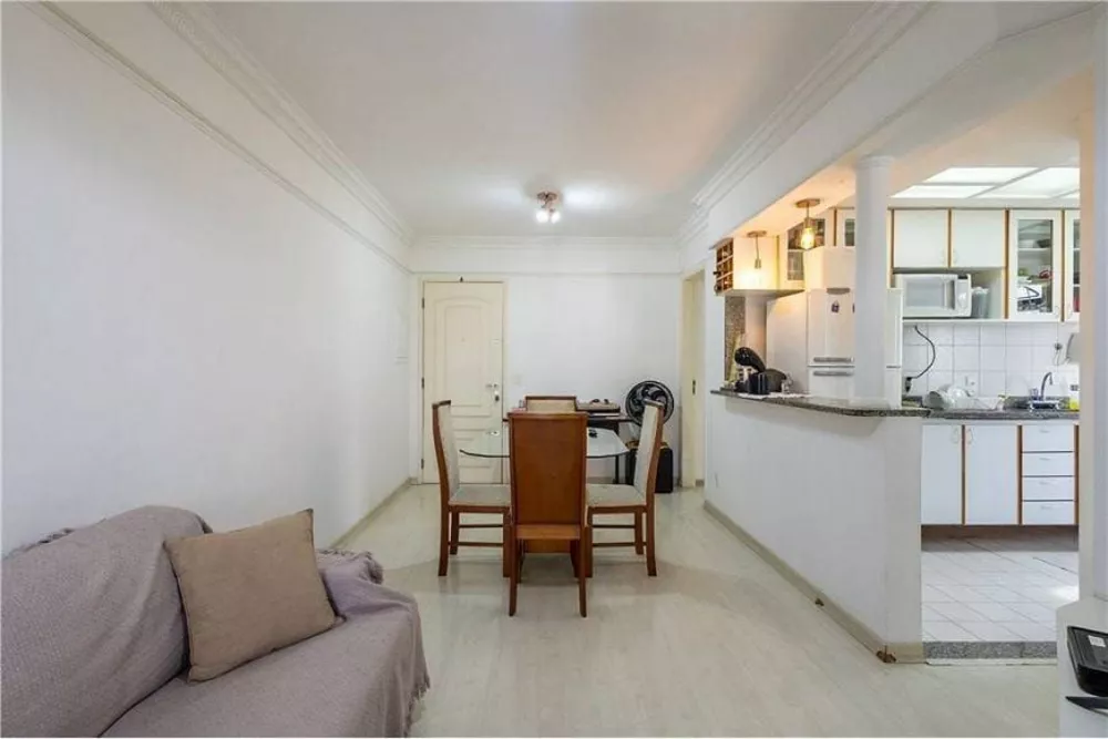 Apartamento, 2 quartos, 56 m² - Foto 3