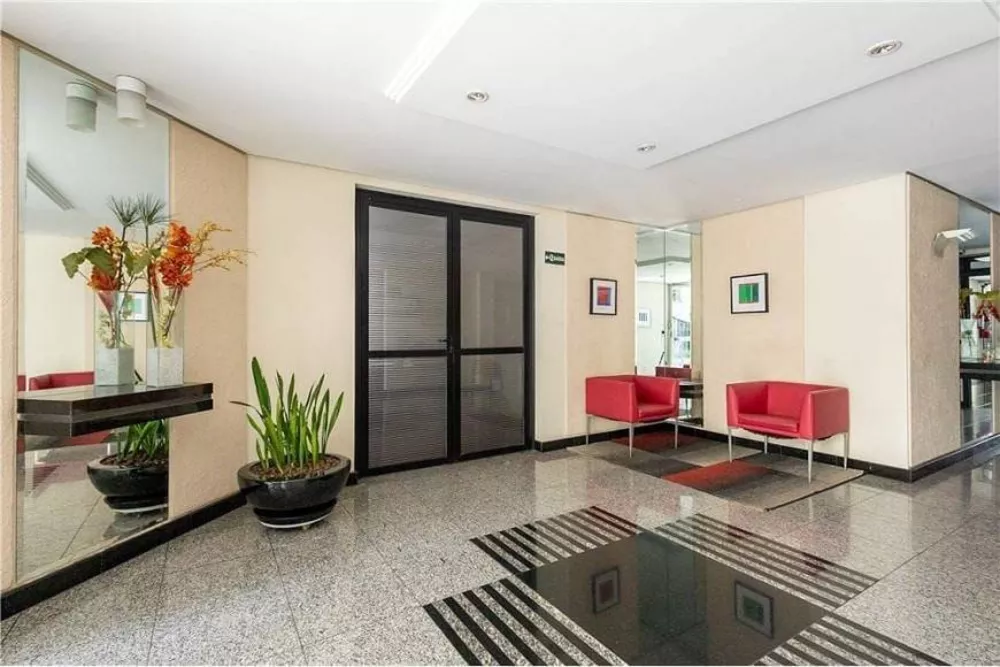 Apartamento, 2 quartos, 56 m² - Foto 6