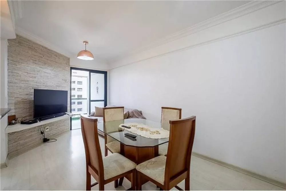 Apartamento, 2 quartos, 56 m² - Foto 7