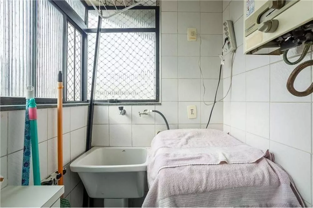 Apartamento, 2 quartos, 56 m² - Foto 8