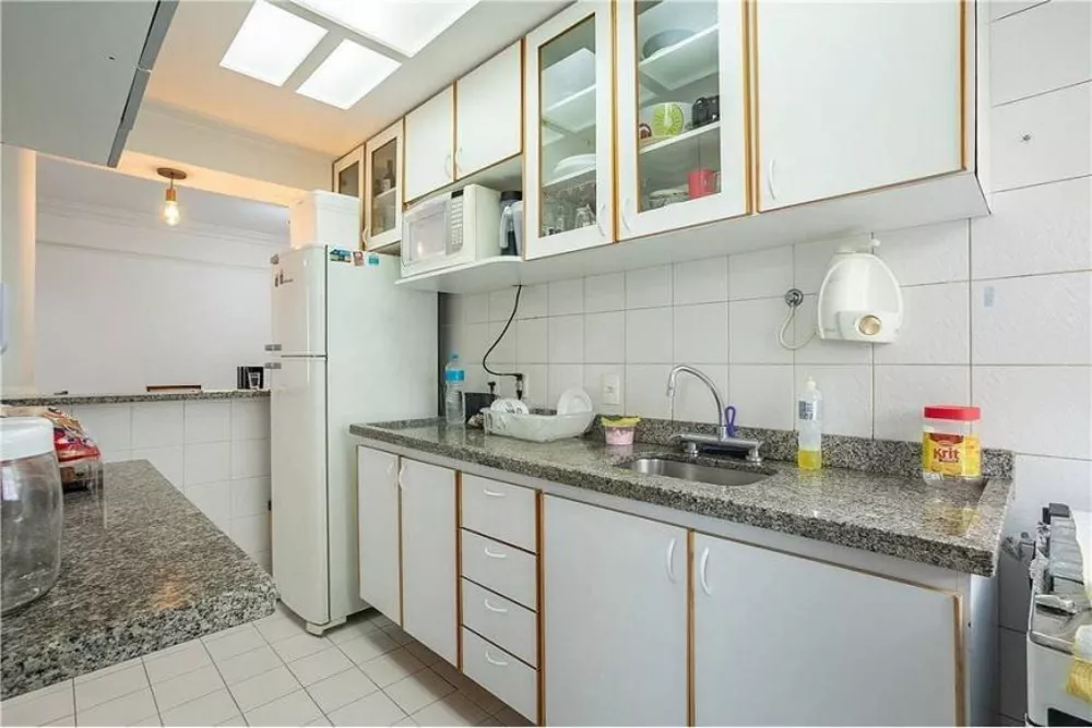 Apartamento, 2 quartos, 56 m² - Foto 5