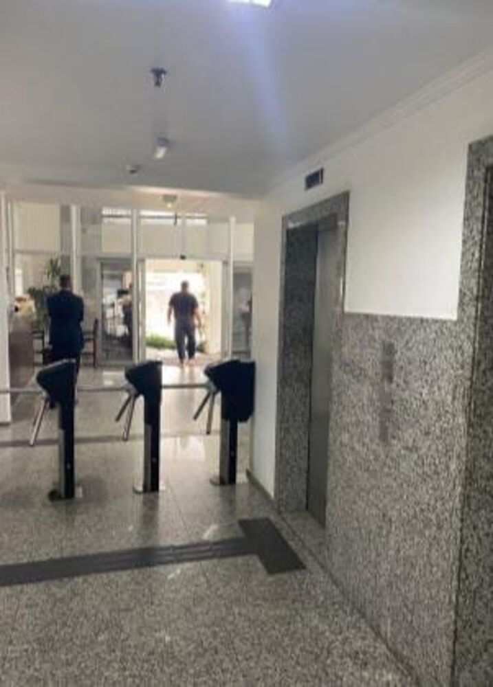 Prédio Inteiro, 42 m² - Foto 2