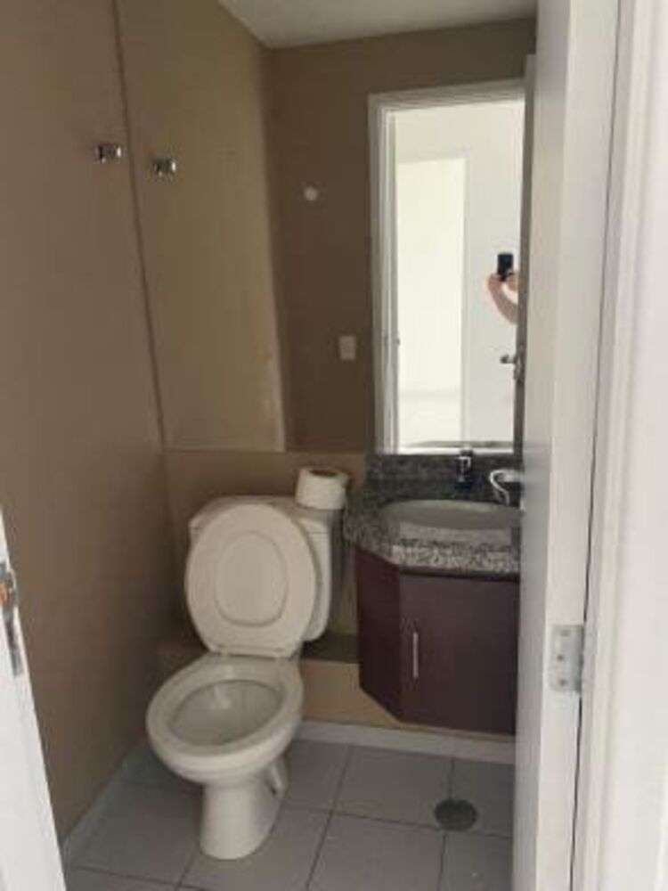 Prédio Inteiro, 42 m² - Foto 8