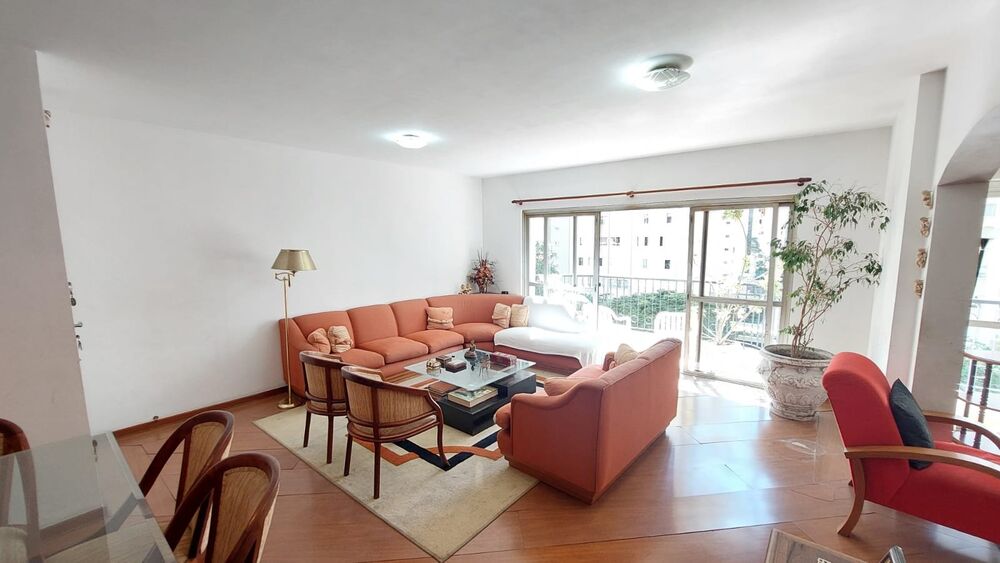 Apartamento, 4 quartos, 158 m² - Foto 9