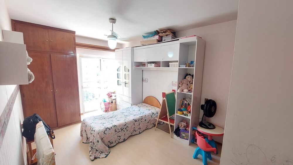 Apartamento, 4 quartos, 158 m² - Foto 7