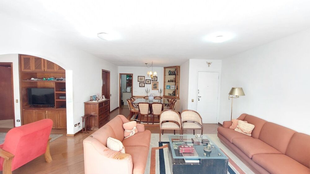 Apartamento, 4 quartos, 158 m² - Foto 14