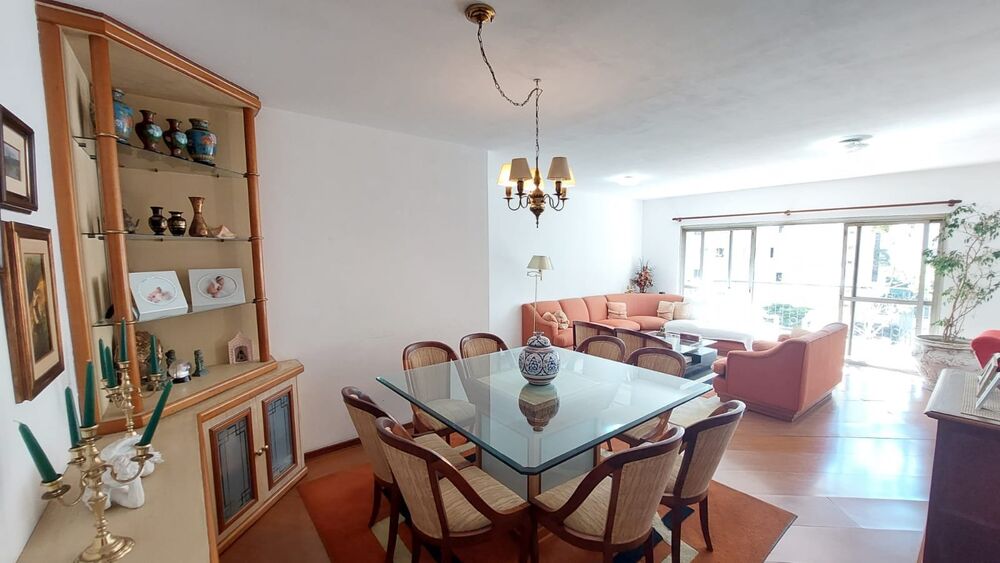 Apartamento, 4 quartos, 158 m² - Foto 18
