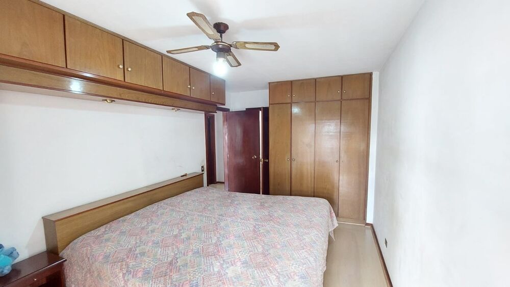 Apartamento, 4 quartos, 158 m² - Foto 1