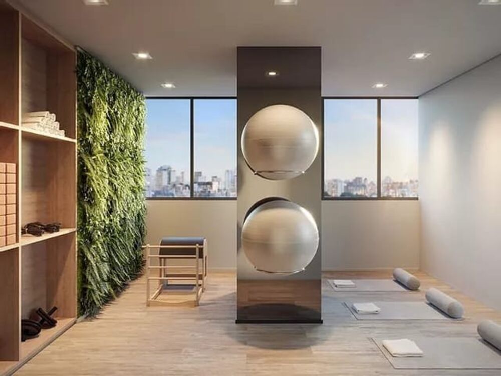 Apartamento, 2 quartos, 109 m² - Foto 3