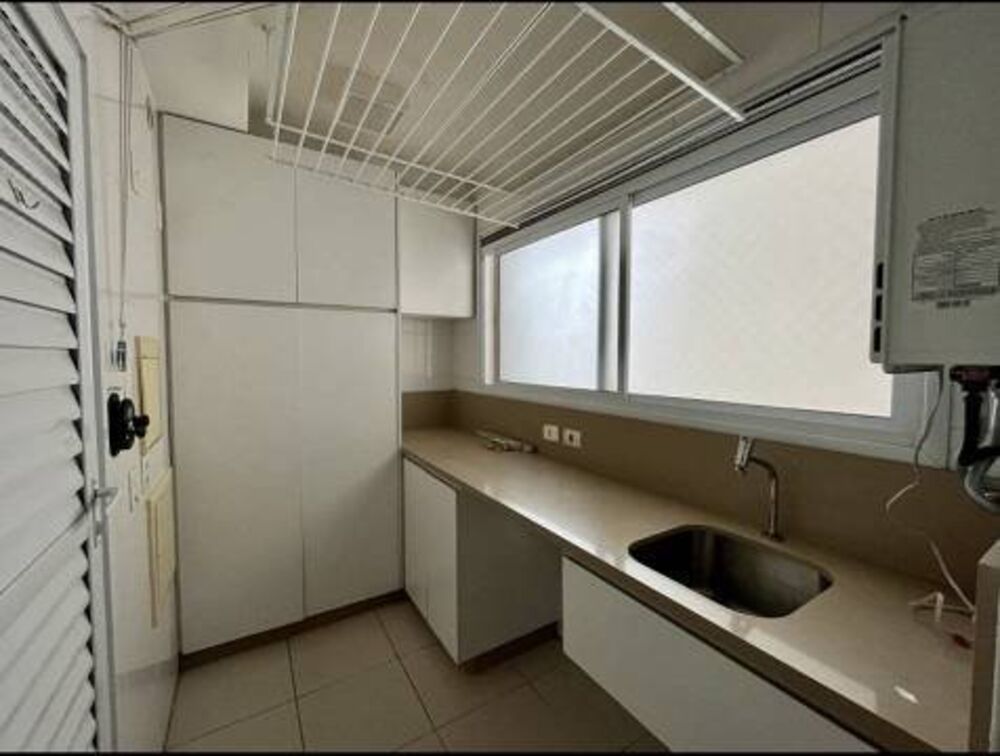 Apartamento à venda com 3 quartos, 109m² - Foto 9