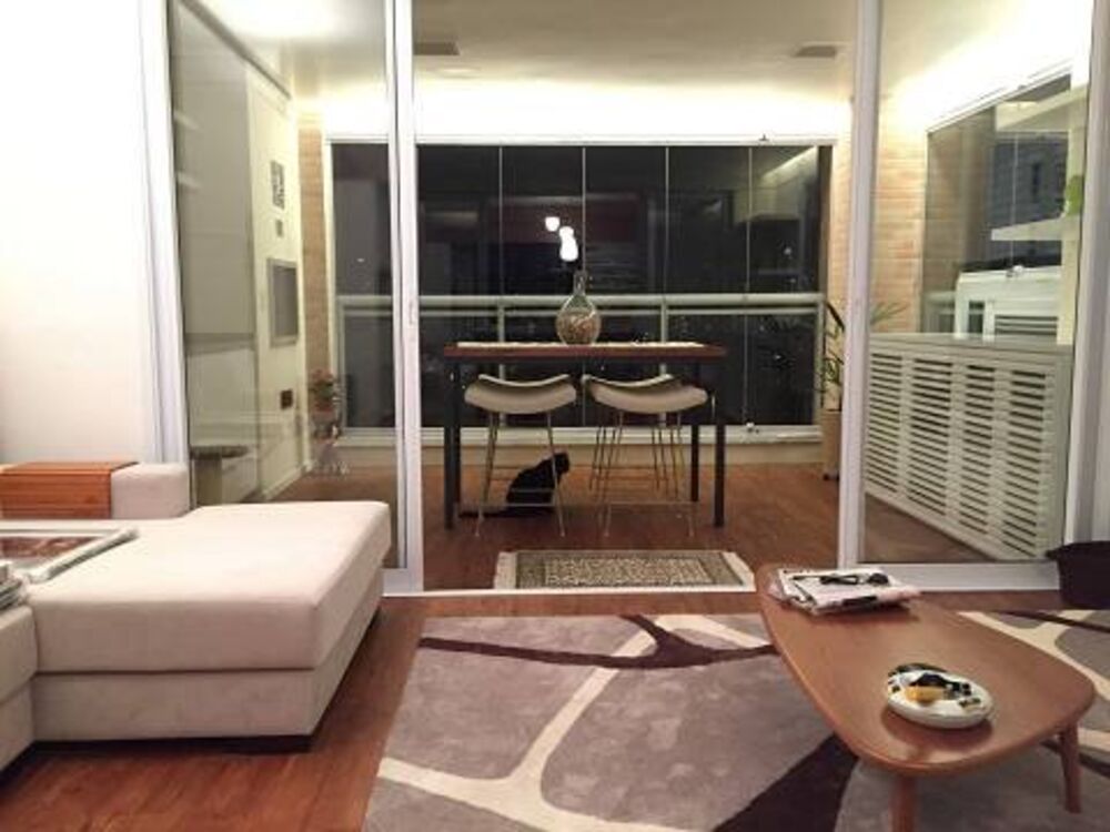 Apartamento à venda com 3 quartos, 109m² - Foto 6