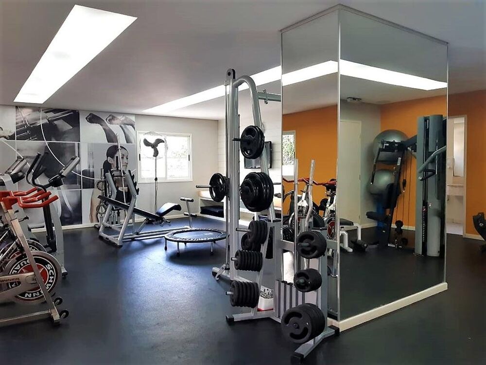 Apartamento, 3 quartos, 124 m² - Foto 3