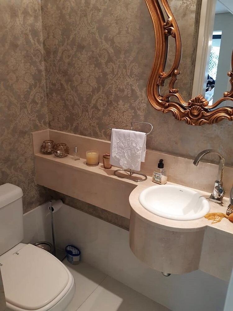 Apartamento, 3 quartos, 124 m² - Foto 12