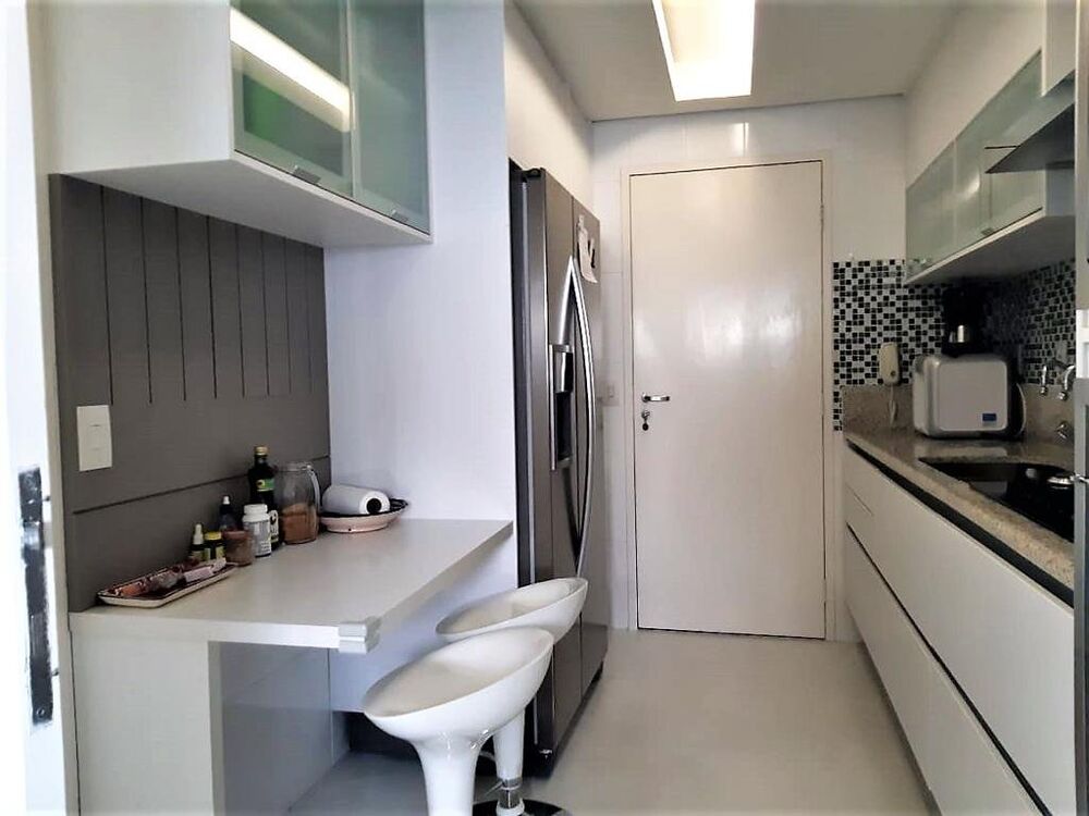 Apartamento, 3 quartos, 124 m² - Foto 22