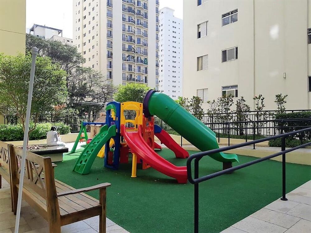 Apartamento, 3 quartos, 124 m² - Foto 18