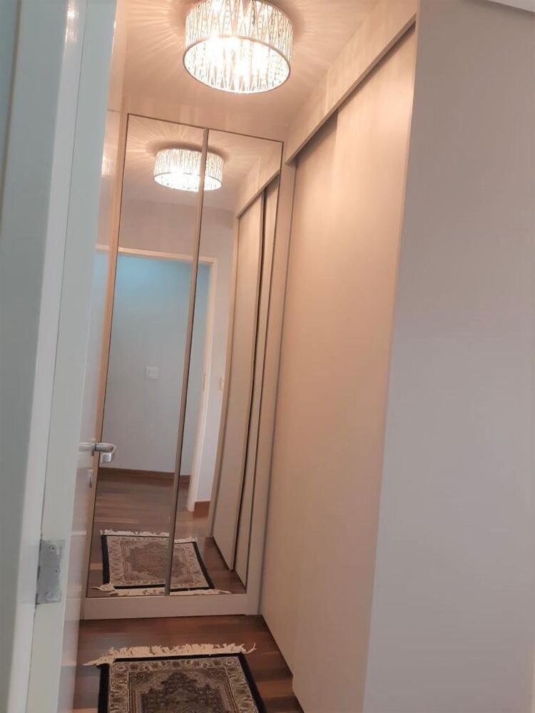 Apartamento, 3 quartos, 124 m² - Foto 1