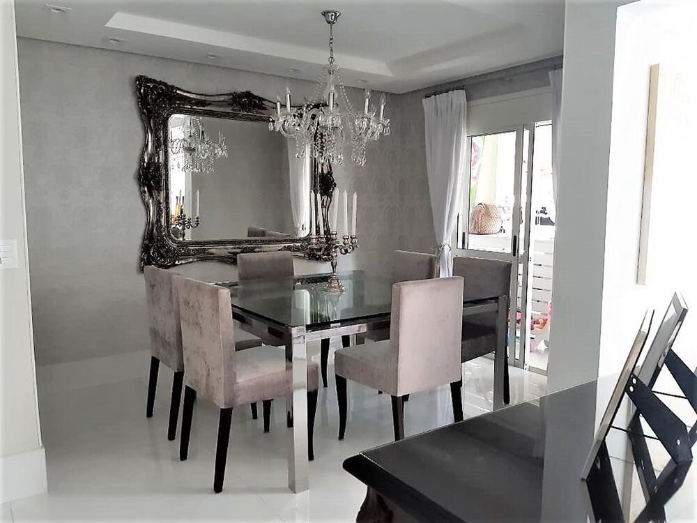 Apartamento, 3 quartos, 124 m² - Foto 5