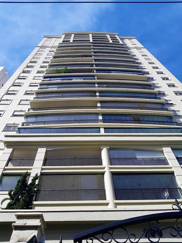 Apartamento, 3 quartos, 124 m² - Foto 23