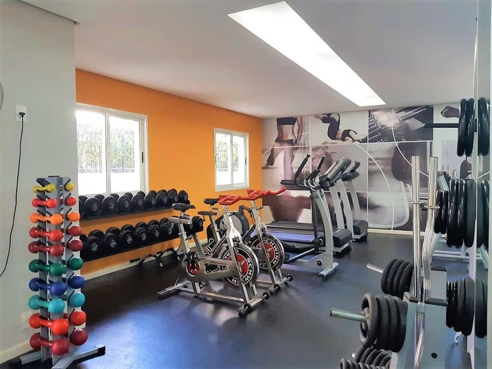 Apartamento, 3 quartos, 124 m² - Foto 21