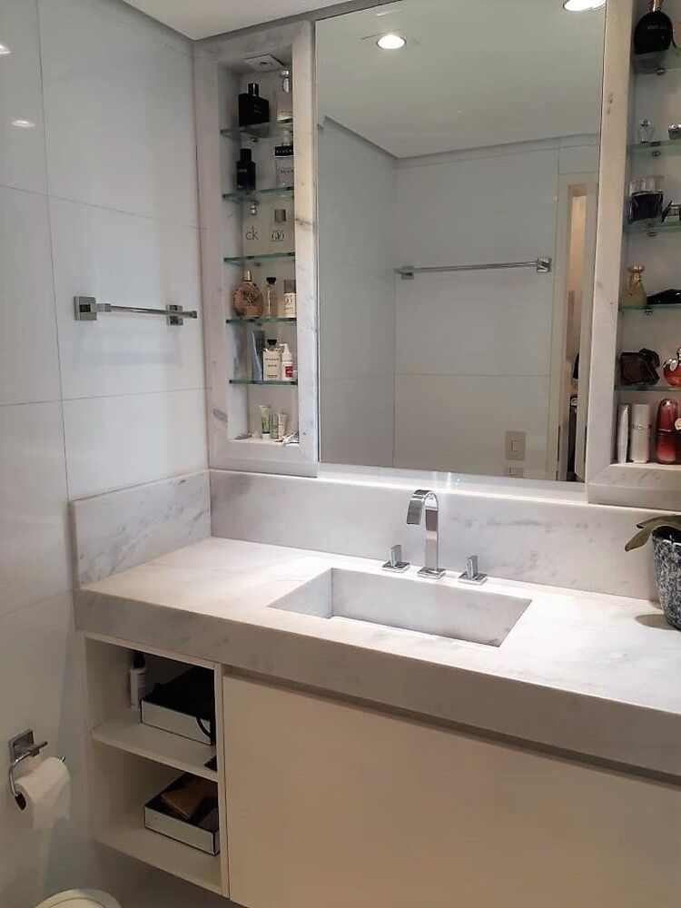 Apartamento, 3 quartos, 124 m² - Foto 4