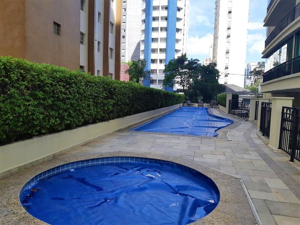 Apartamento, 3 quartos, 124 m² - Foto 24