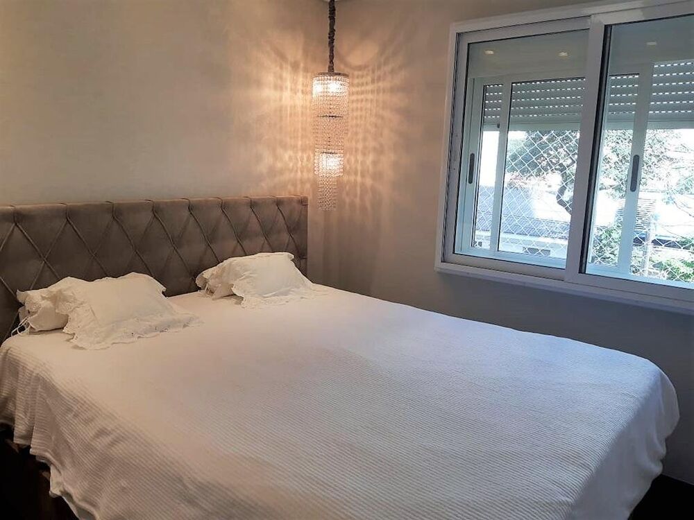 Apartamento, 3 quartos, 124 m² - Foto 2