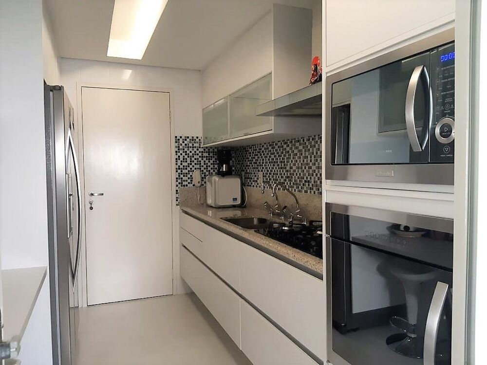 Apartamento, 3 quartos, 124 m² - Foto 9
