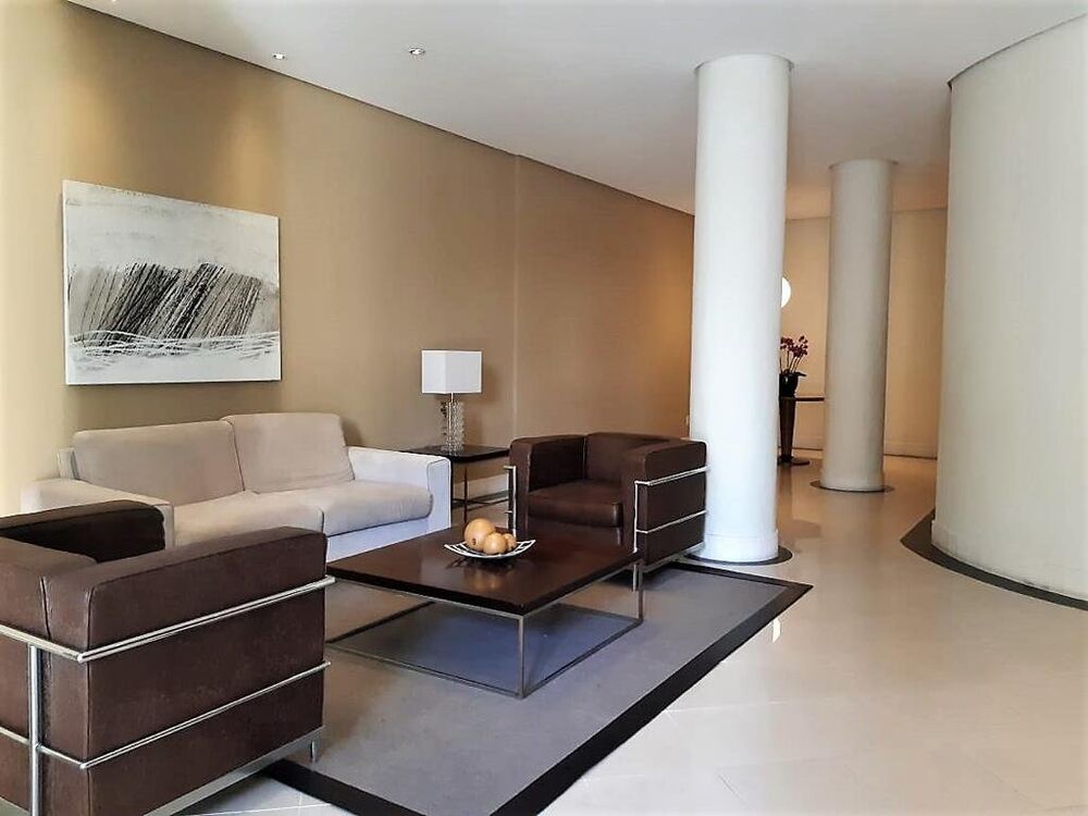 Apartamento, 3 quartos, 124 m² - Foto 7