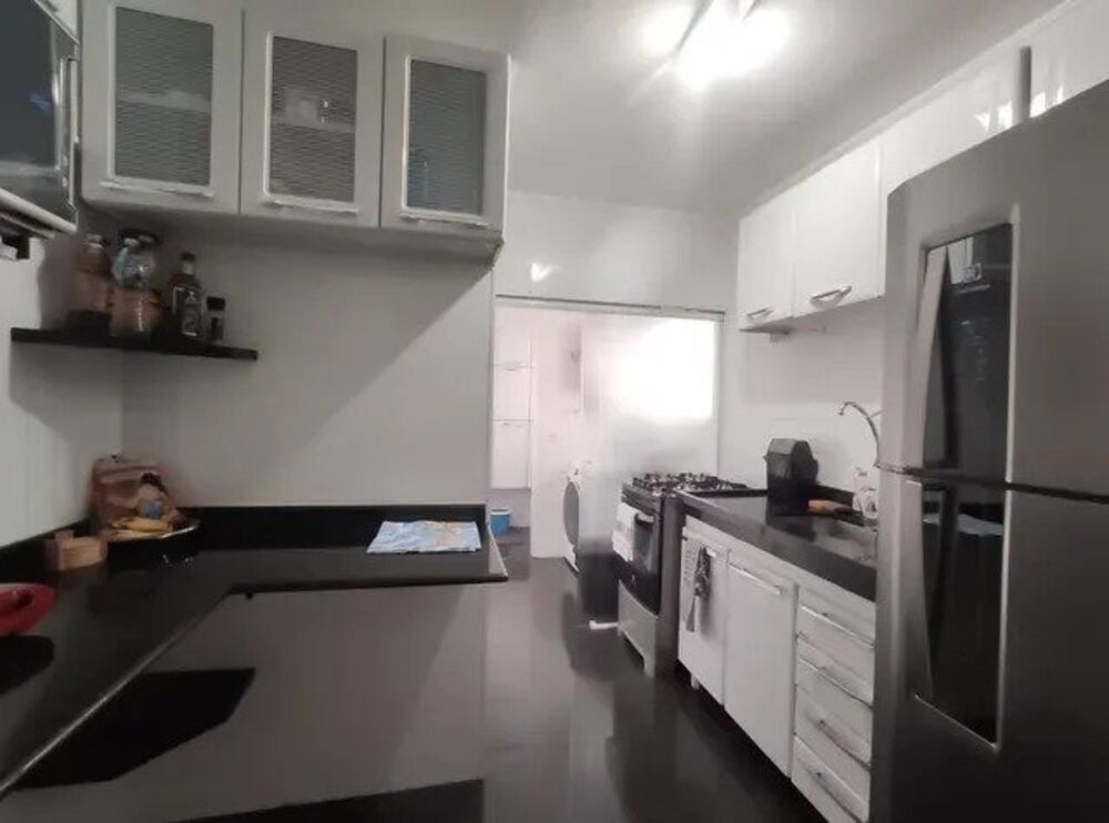Apartamento à venda com 2 quartos, 66m² - Foto 12