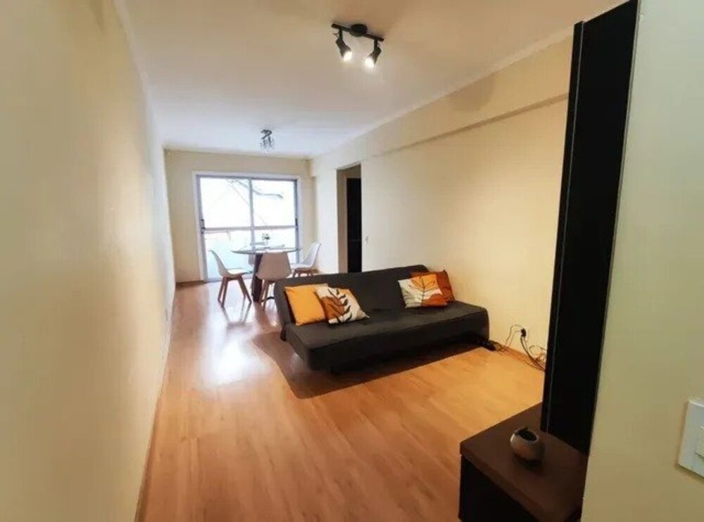 Apartamento à venda com 2 quartos, 66m² - Foto 6