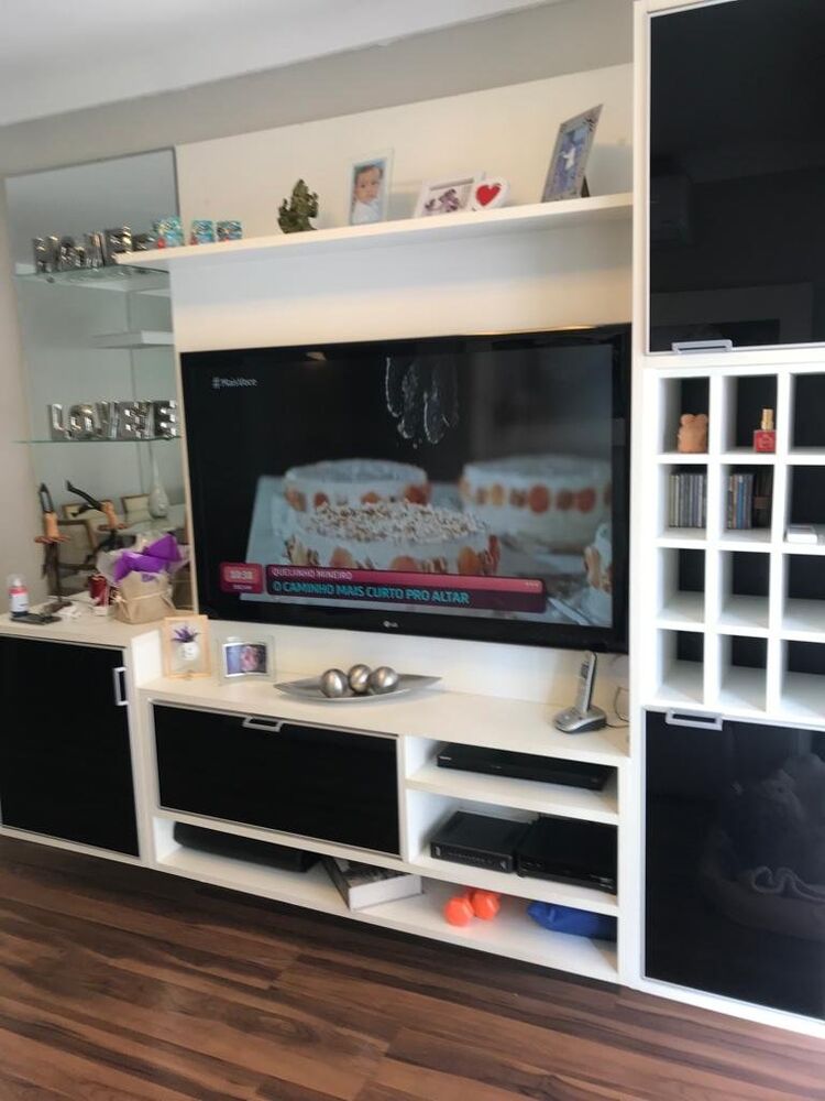 Apartamento, 2 quartos, 82 m² - Foto 10