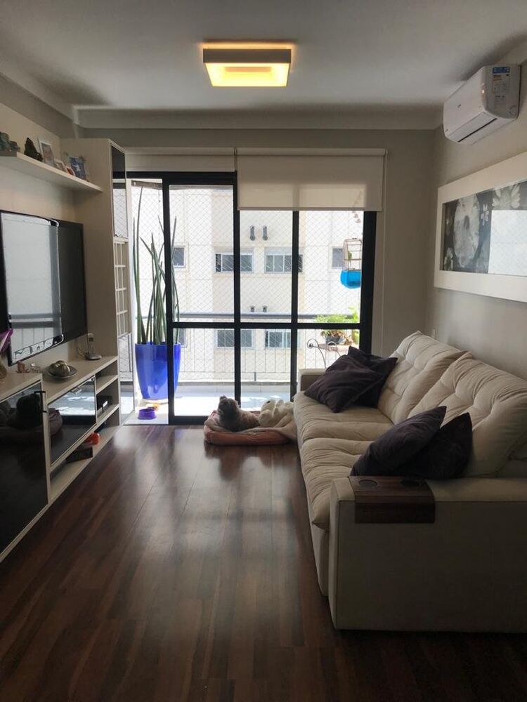 Apartamento, 2 quartos, 82 m² - Foto 4