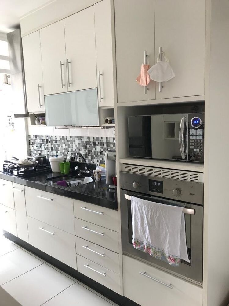 Apartamento, 2 quartos, 82 m² - Foto 17