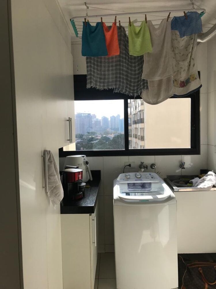 Apartamento, 2 quartos, 82 m² - Foto 1