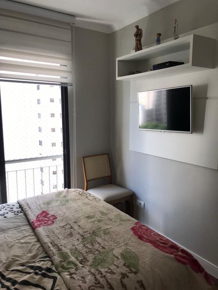 Apartamento, 2 quartos, 82 m² - Foto 16