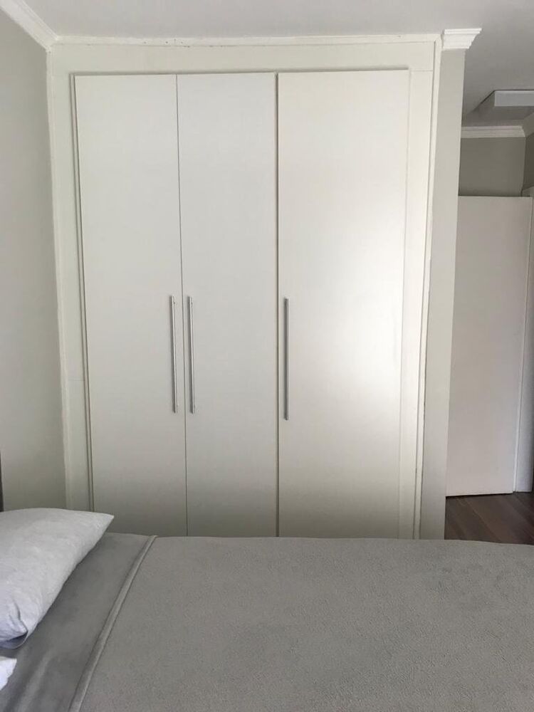 Apartamento, 2 quartos, 82 m² - Foto 5