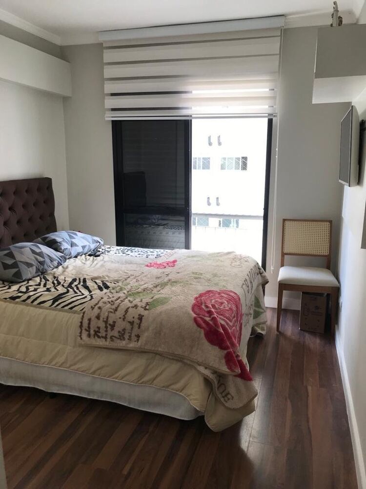 Apartamento, 2 quartos, 82 m² - Foto 3