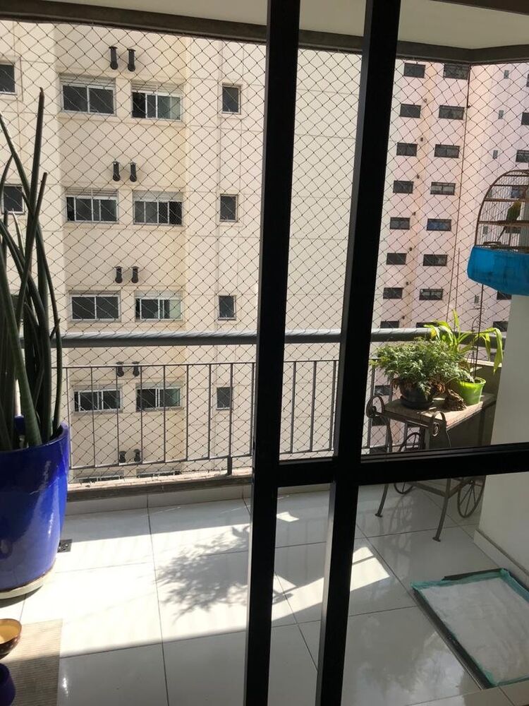 Apartamento, 2 quartos, 82 m² - Foto 2
