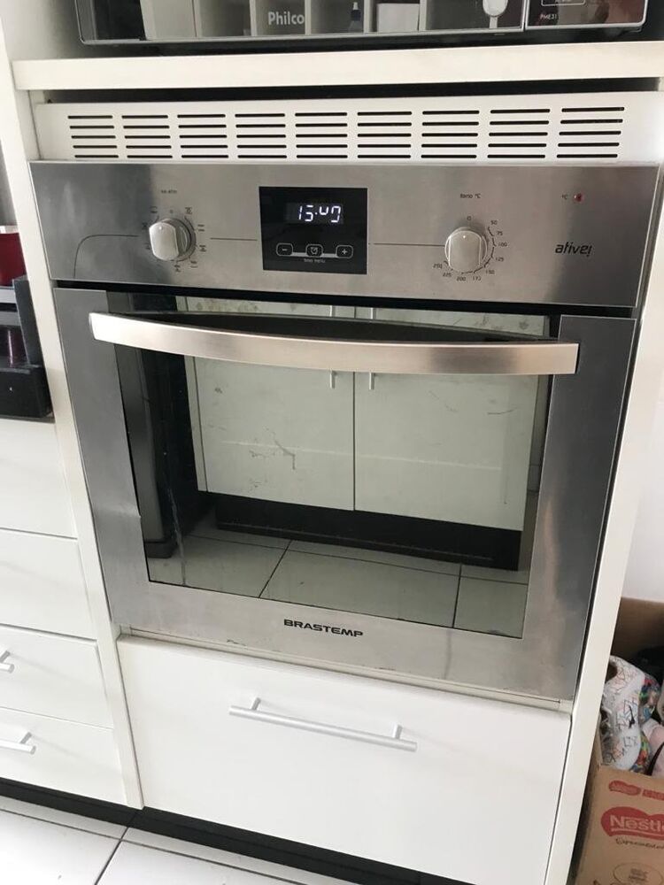 Apartamento, 2 quartos, 82 m² - Foto 12