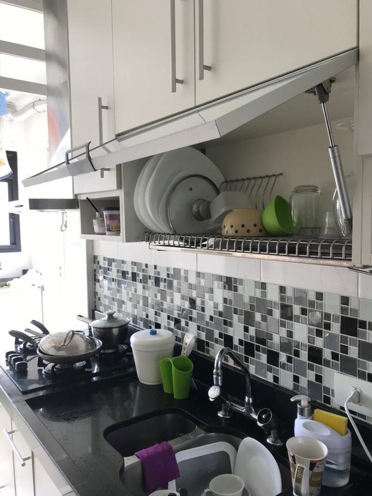 Apartamento, 2 quartos, 82 m² - Foto 7