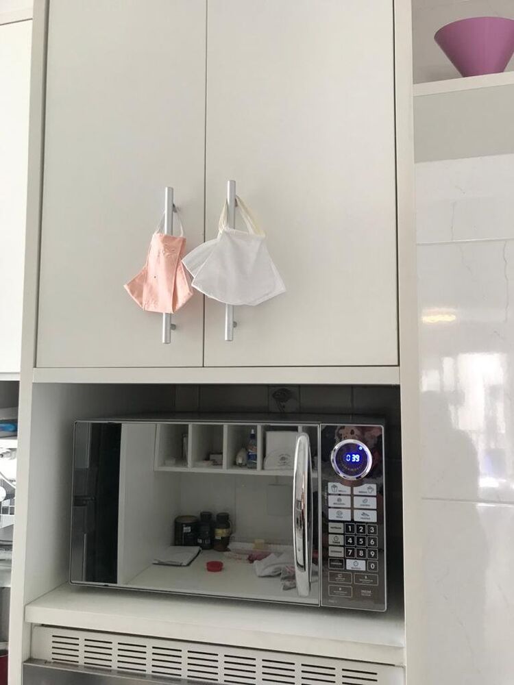 Apartamento, 2 quartos, 82 m² - Foto 14