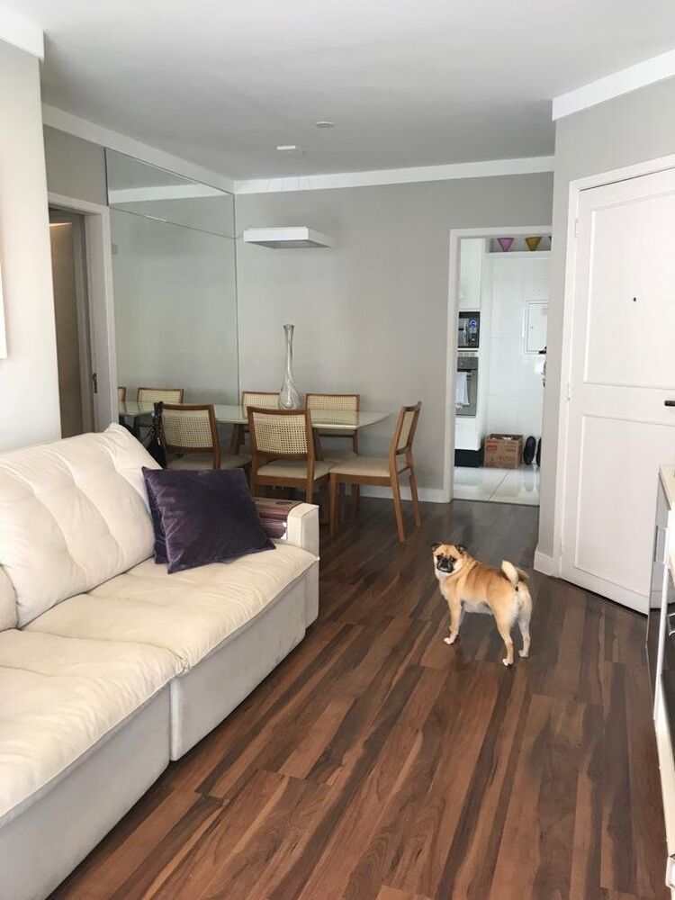 Apartamento, 2 quartos, 82 m² - Foto 9