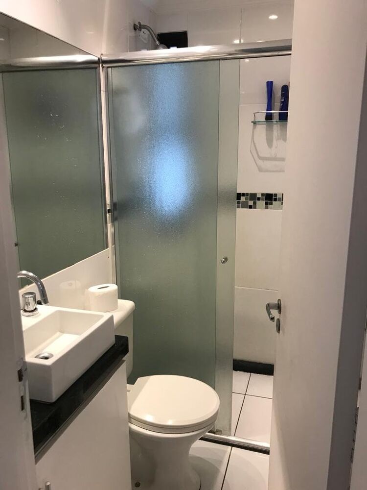 Apartamento, 2 quartos, 82 m² - Foto 6
